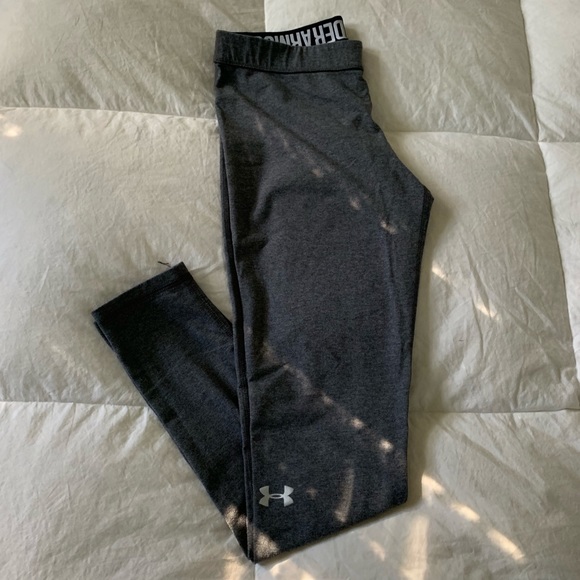 Under Armour athletic pants - Picture 1 of 4